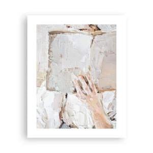 Poszter - Egy másik világban - 40x50 cm