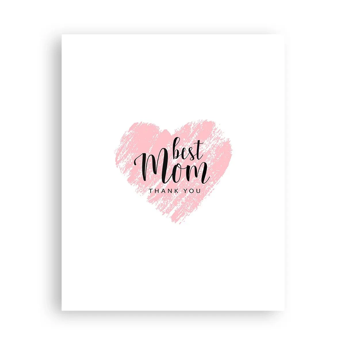 Poszter - Mindig a megfelelő pillanat - 40x50 cm