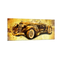 100x40 cm | Panoramikus