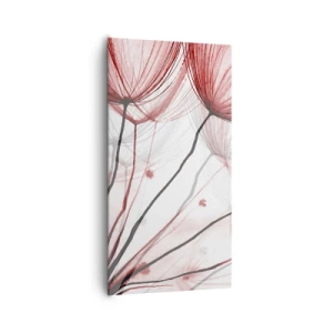 Vászonkép - Felszállás előtt - 65x120 cm