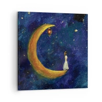 50x50 cm | Négyzetes