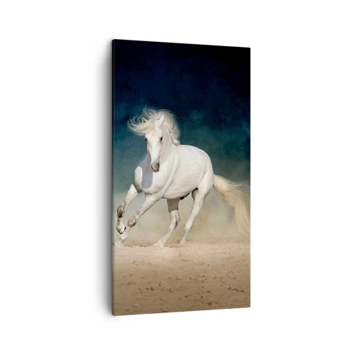 Vászonkép - A szabadság tiszta állapotban - 45x80 cm