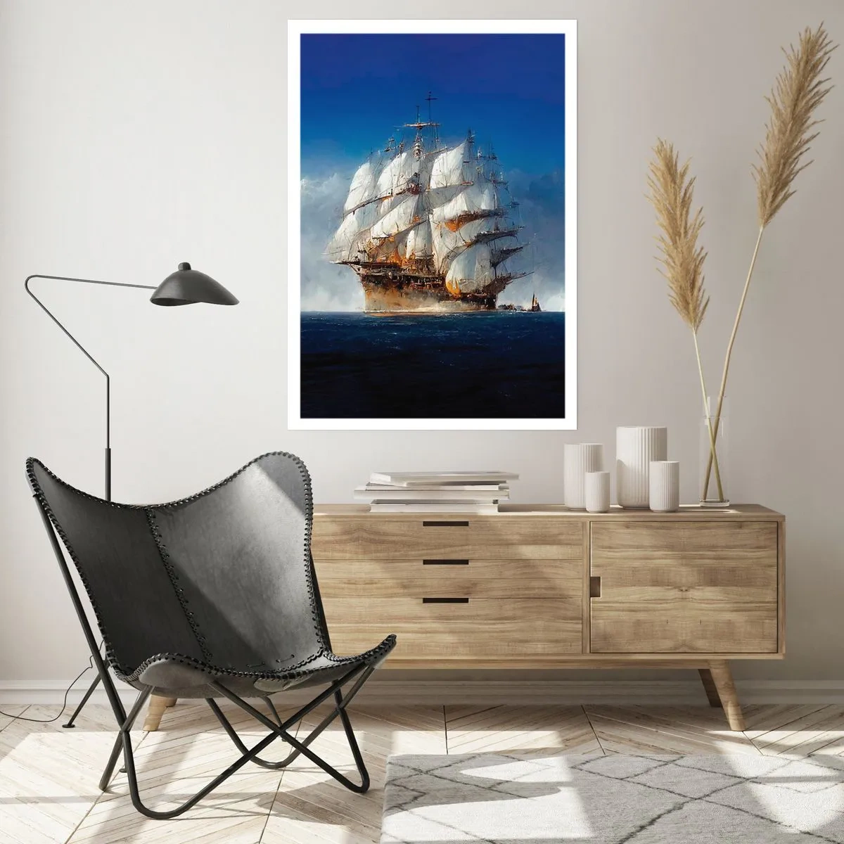 Poszter - The great glory! - 70x100 cm