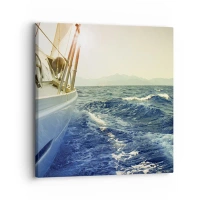 30x30 cm | Négyzetes