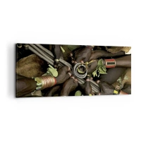 100x40 cm | Panoramikus