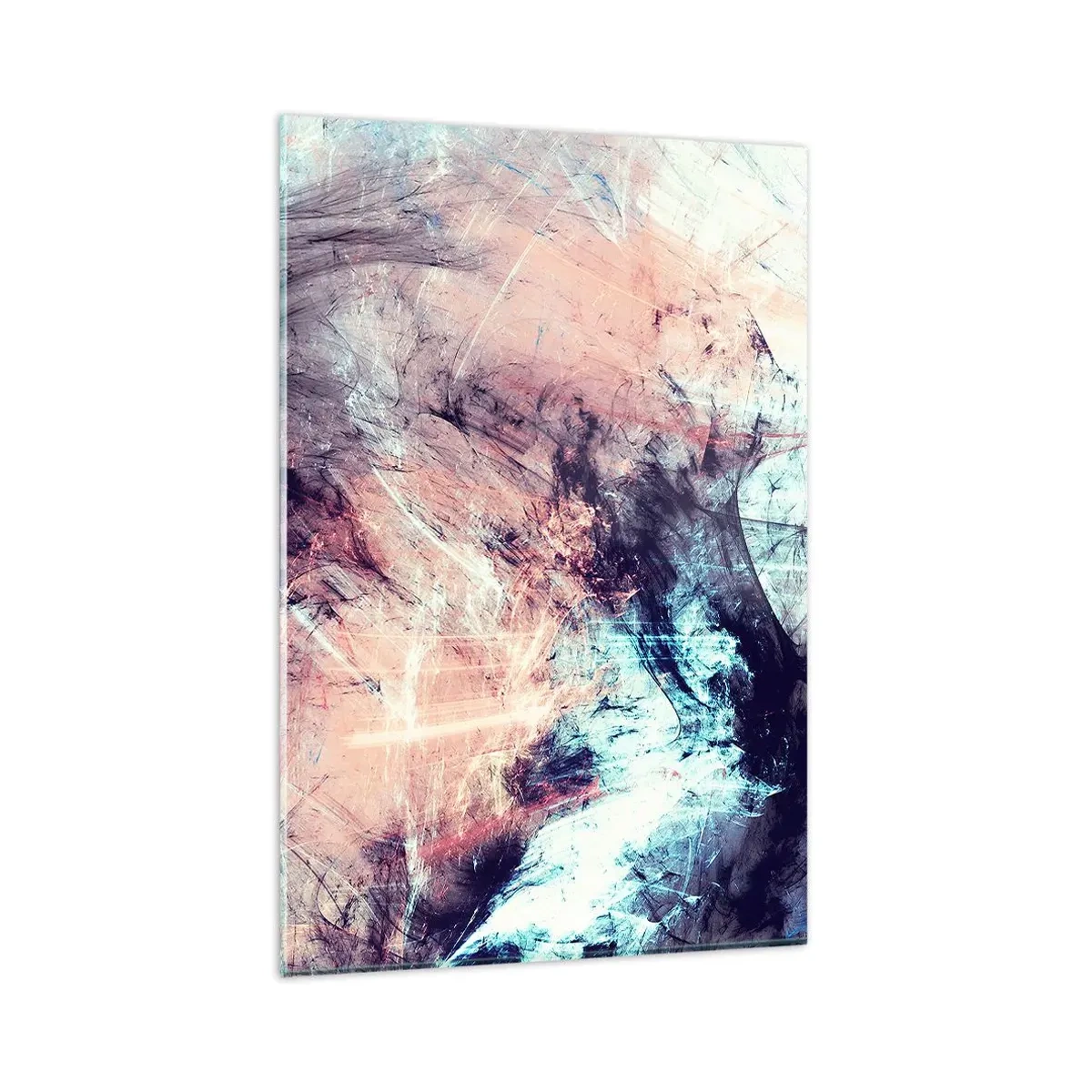 Üveg kép - Érezd a szelet - 80x120 cm