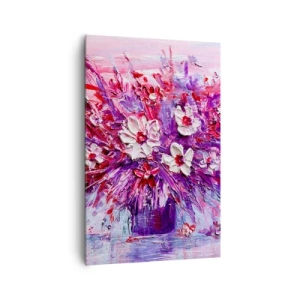 Vászonkép - Ártatlanság és szenvedély - 80x120 cm