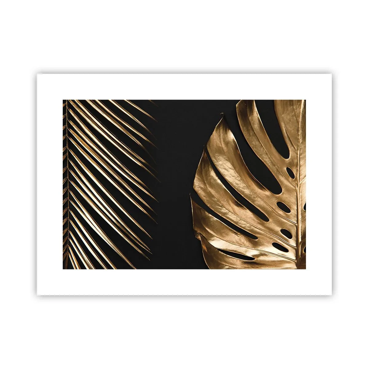 Poszter - Más és ugyanolyan drága - 40x30 cm