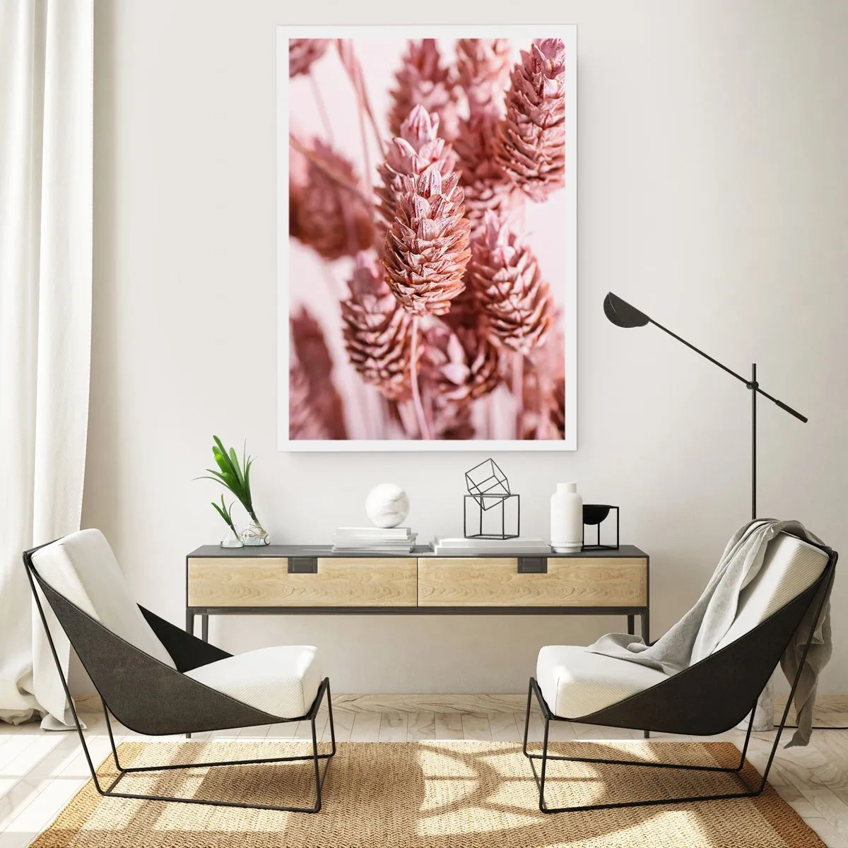 Poszter - Látszólag feltűnő - 70x100 cm