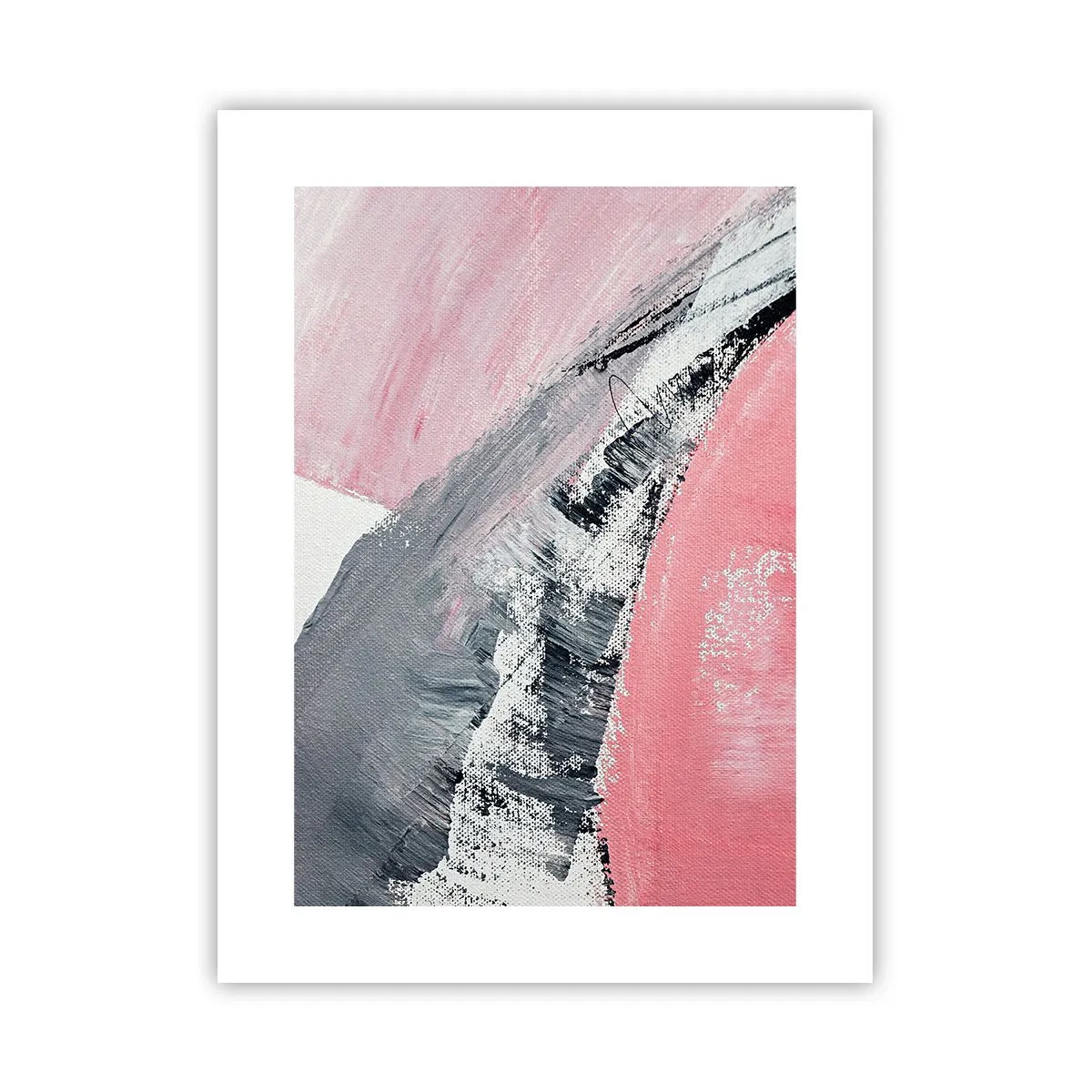 Poszter - Hozzáillő kompozíció - 30x40 cm