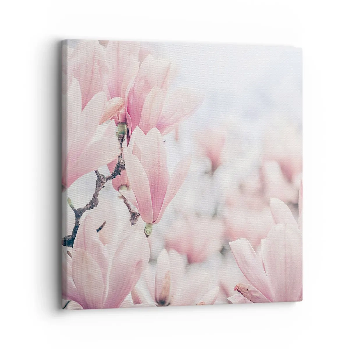 Vászonkép - A finomság eszménye - 30x30 cm