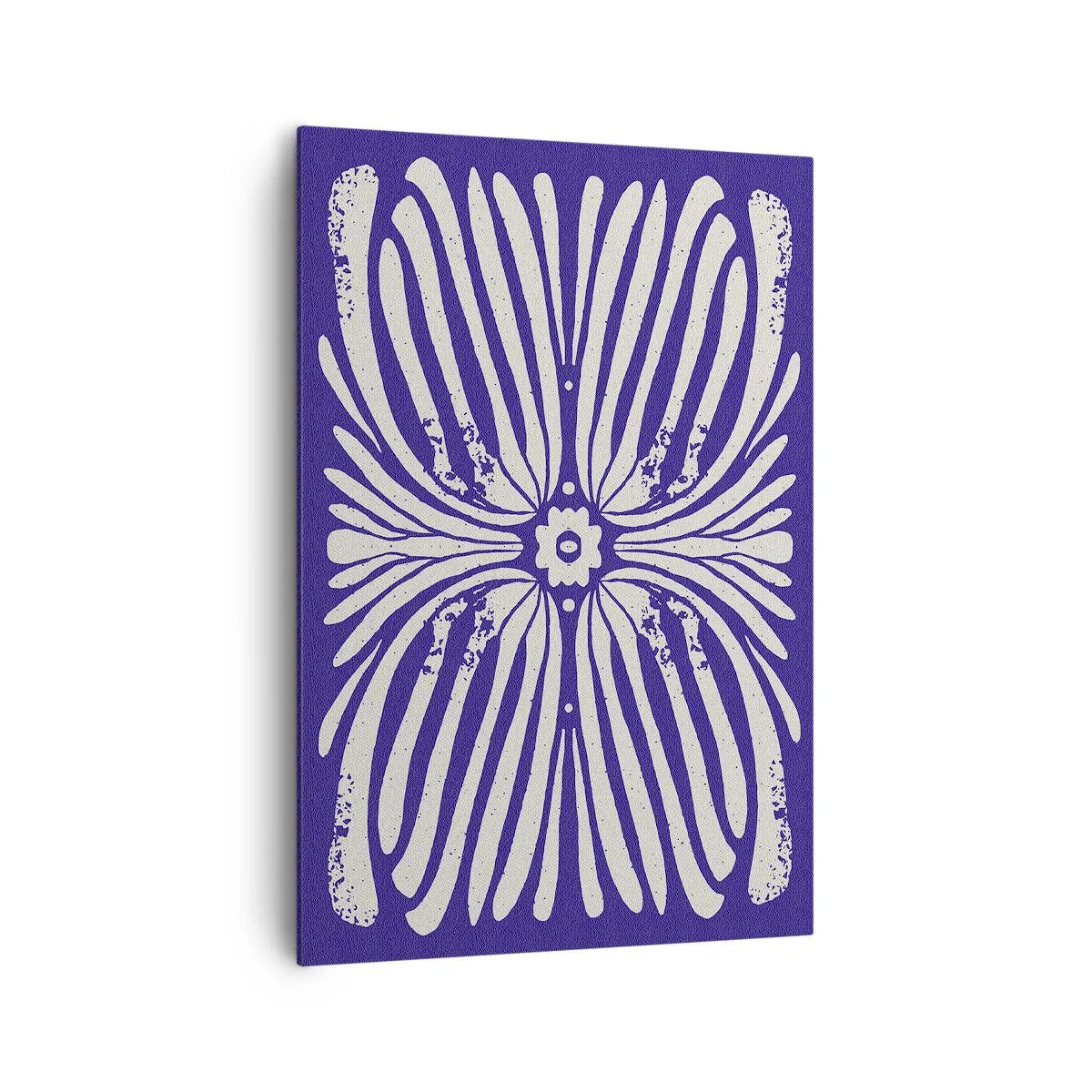 Vászonkép - Etnikai inspirációk - 70x100 cm