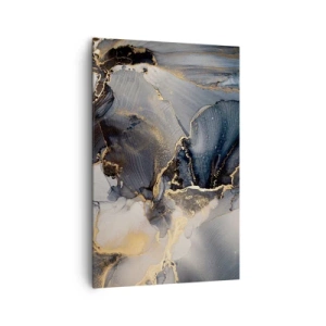 Vászonkép - Egy kő élete - 80x120 cm