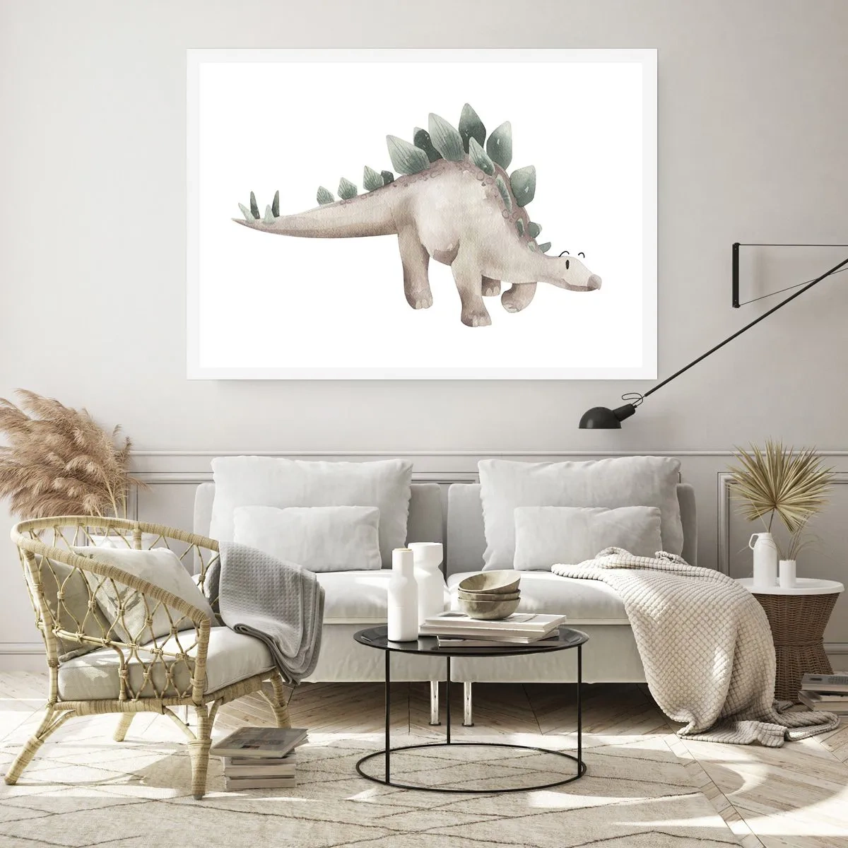 Poszter - A barátotok - 40x30 cm