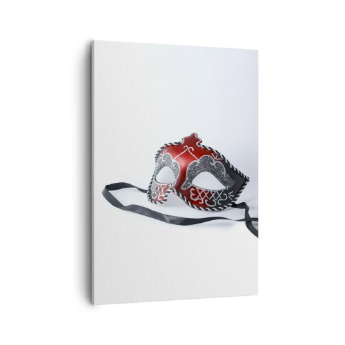 Vászonkép - Meghívó a bálba - 50x70 cm