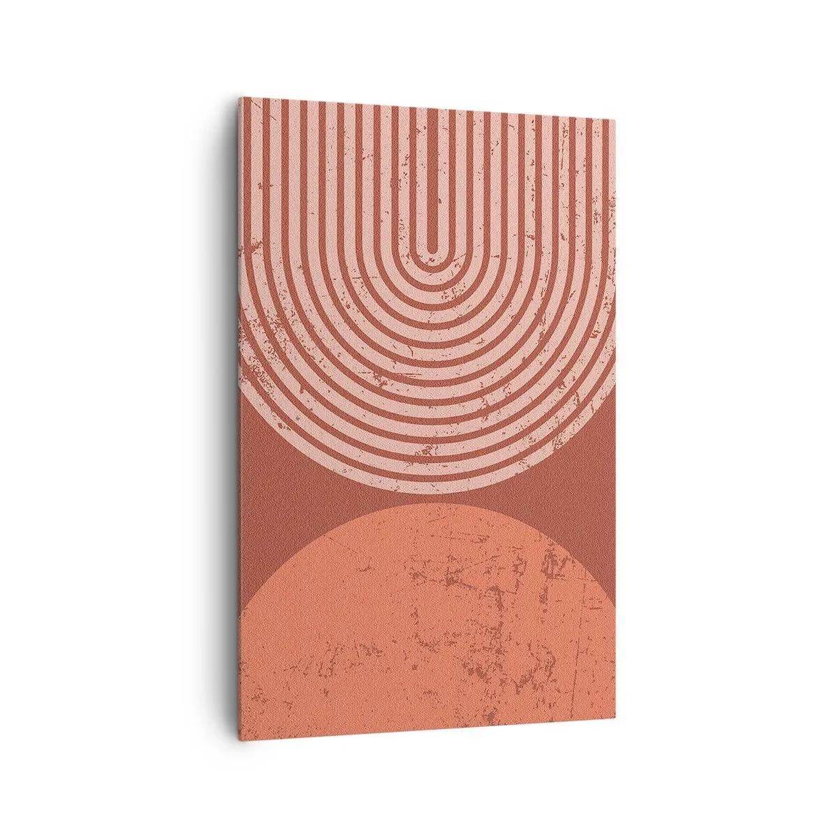 Vászonkép - Szoros kapcsolat - 80x120 cm