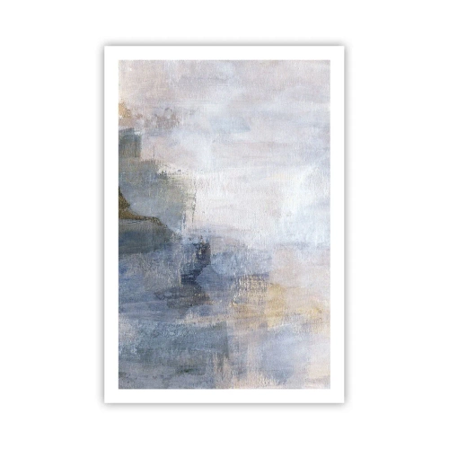 Poszter - Színtónusok és akkordok - 61x91 cm