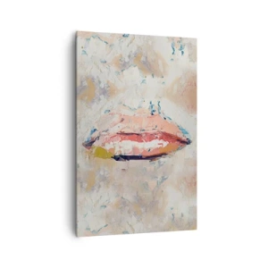 Vászonkép - Felébreszti az érzékeket - 80x120 cm