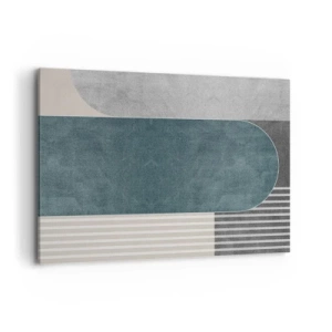 Vászonkép - Vízszintes kompozíció - 100x70 cm