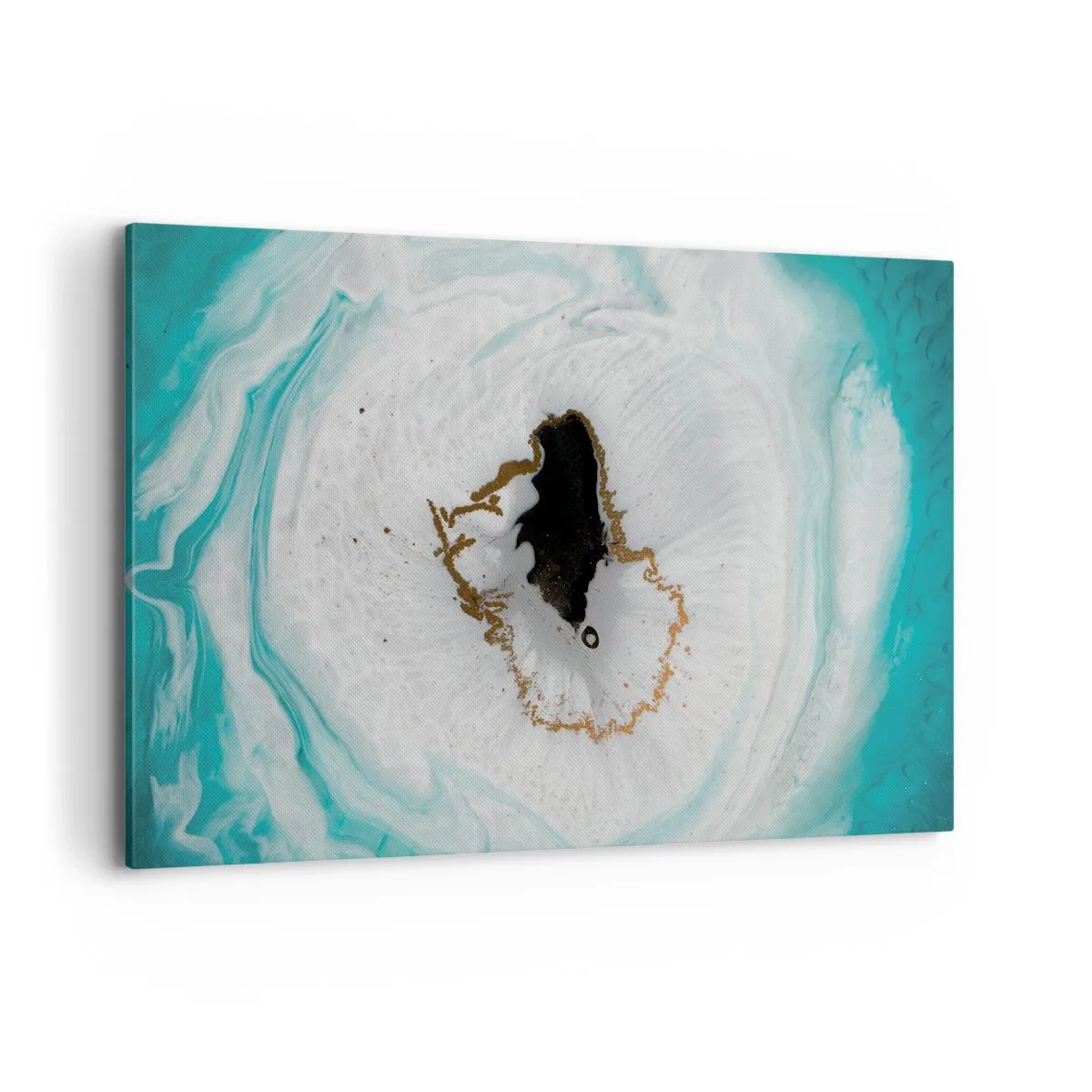 Vászonkép - Behatolni - 120x80 cm