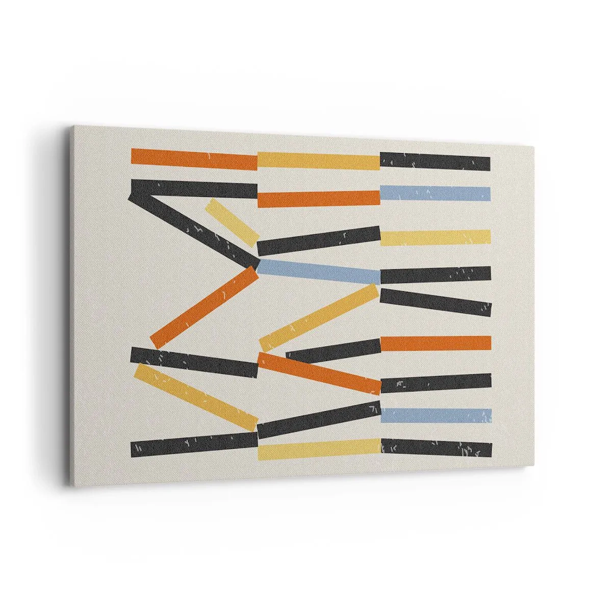 Vászonkép - Vízszintes kompozíció - 120x80 cm