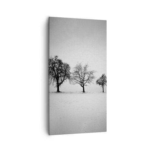 Vászonkép - Miről álmodoznak? - 55x100 cm