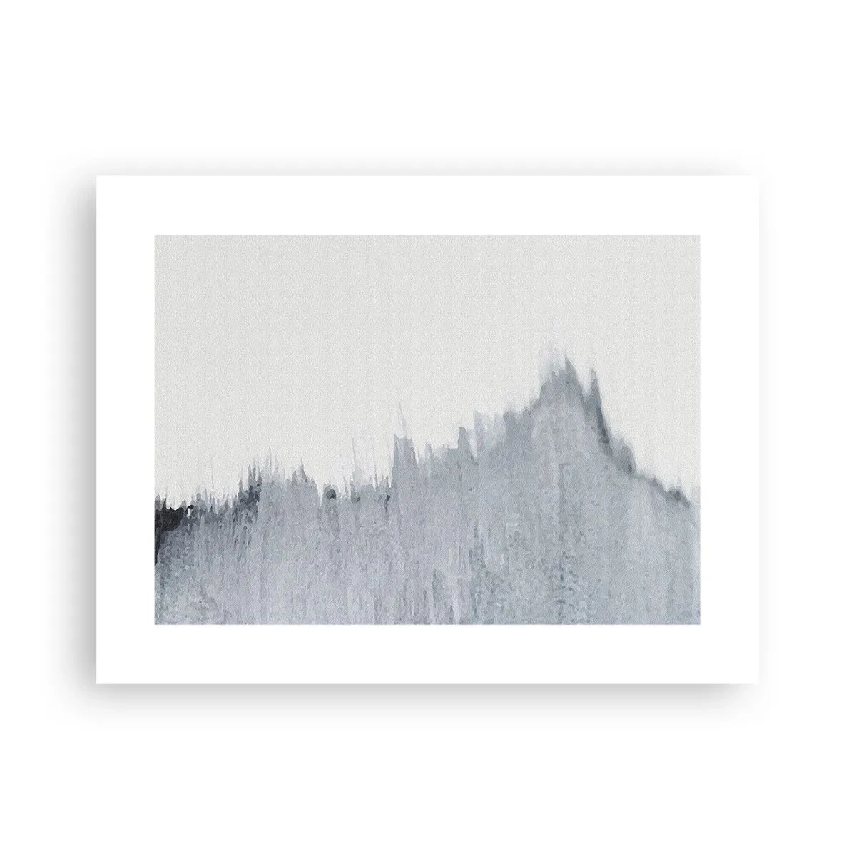 Poszter - Titokzatos felvétel - 40x30 cm