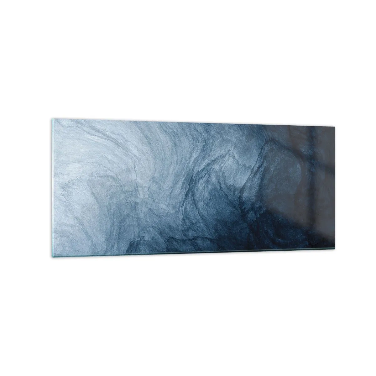 Üveg kép - Mélyrenyúlás - 120x50 cm