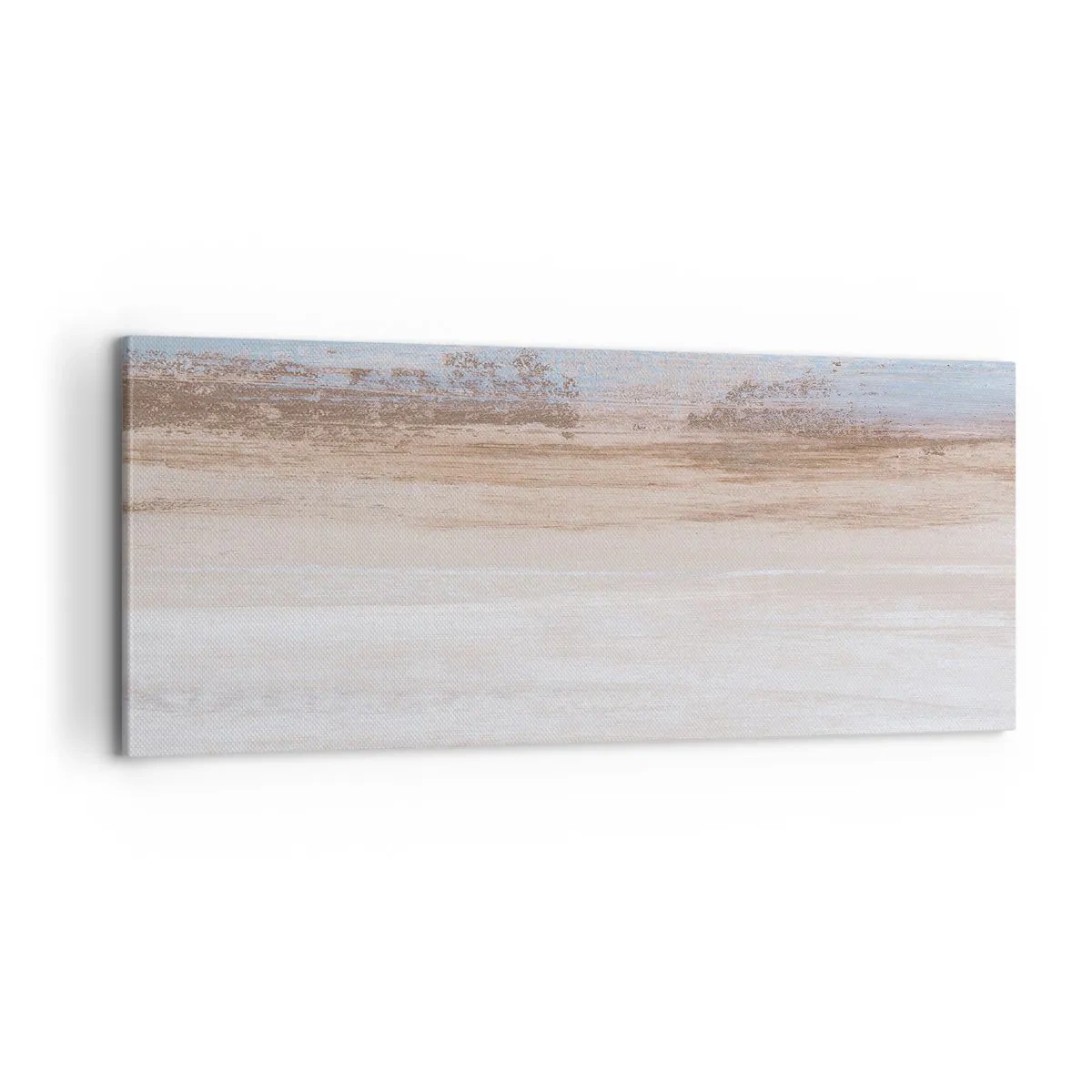 Vászonkép - Többértelmű tájkép - 100x40 cm