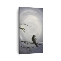 45x80 cm | Függőleges