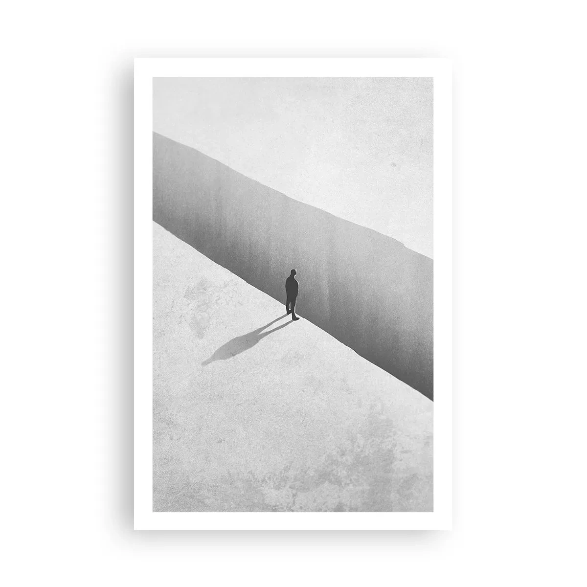 Poszter - Fényes célpont - 61x91 cm