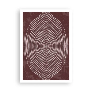 Poszter - A tér beszél - 70x100 cm