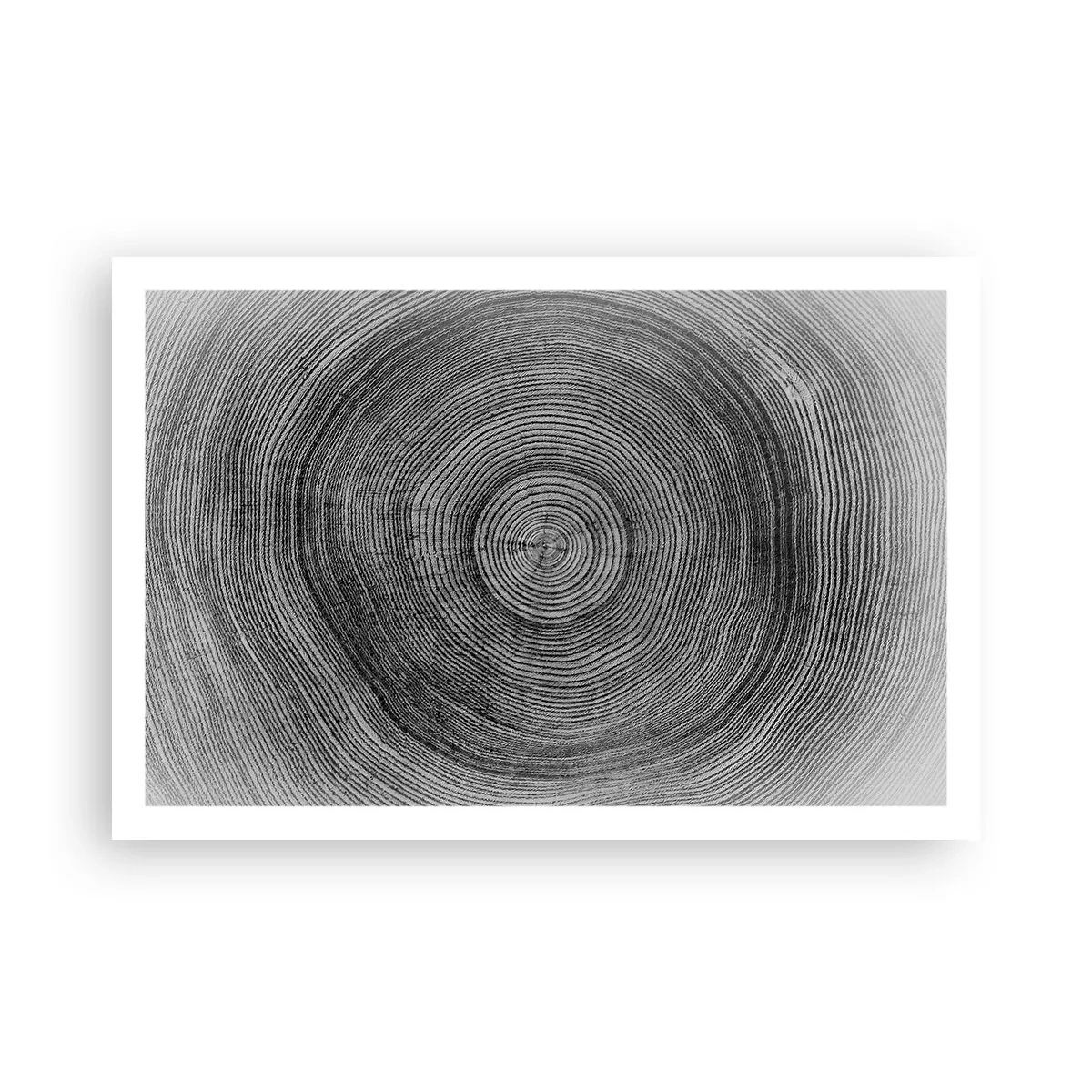 Poszter - Az idők jele - 91x61 cm