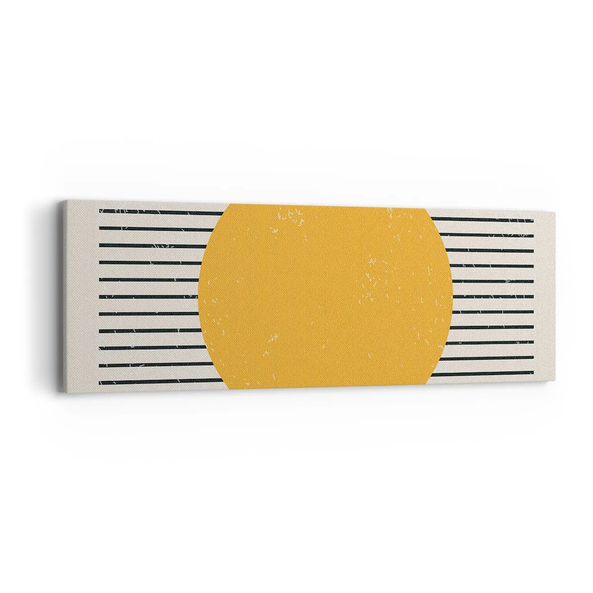 Vászonkép - Az egyszerűség ereje - 90x30 cm