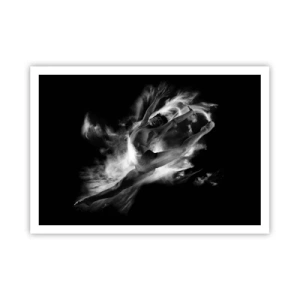 Poszter - Elakadt a repülésben - 100x70 cm