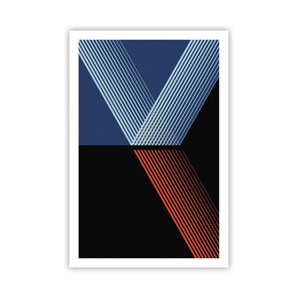Poszter - Egyszerű történet - 61x91 cm