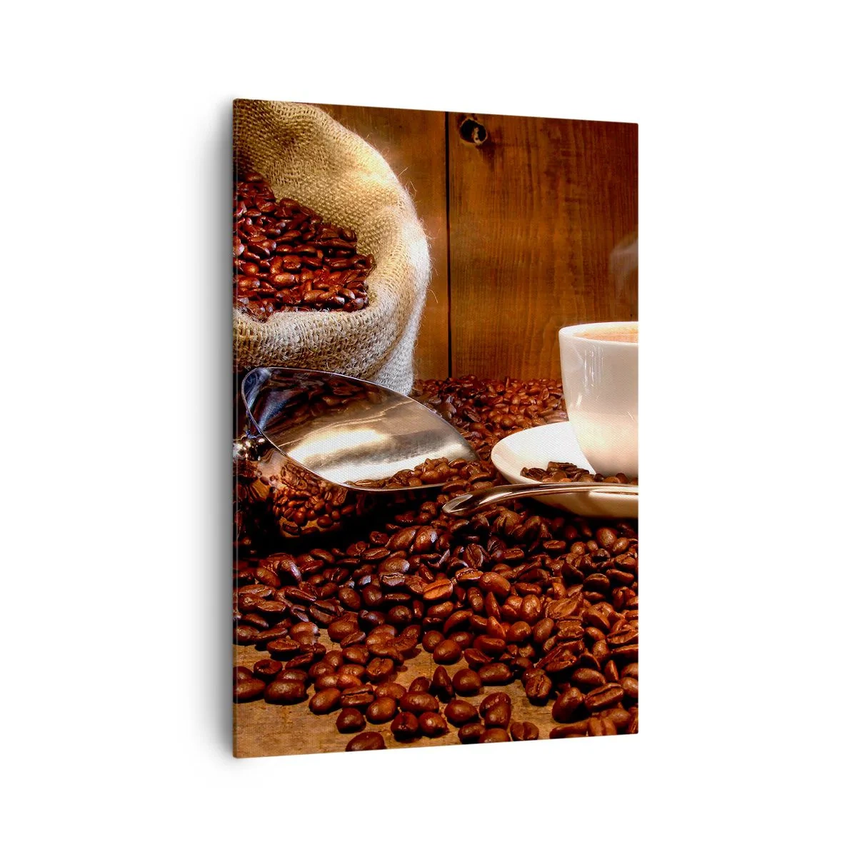 Vászonkép - Érzed ezt az illatot? - 70x100 cm