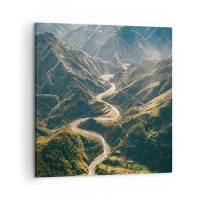 50x50 cm | Négyzetes