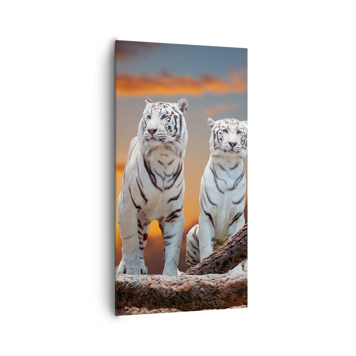 Vászonkép - Akárcsak Narnia - 65x120 cm