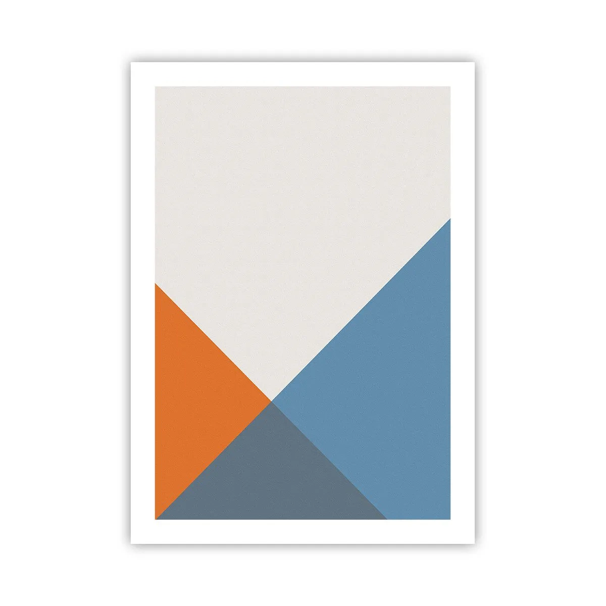 Poszter - Szögben… - 50x70 cm