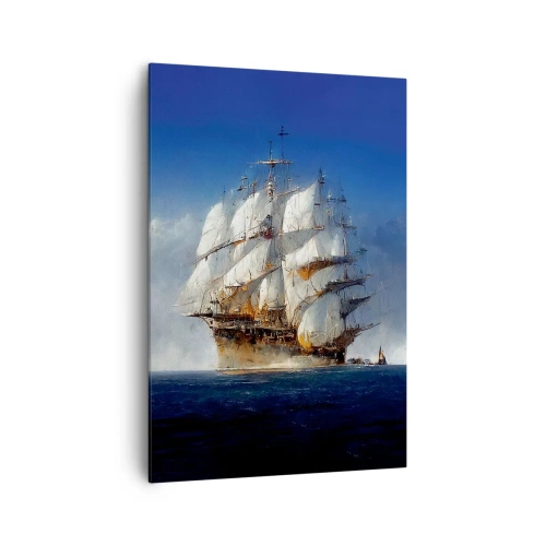 Vászonkép - The great glory! - 70x100 cm
