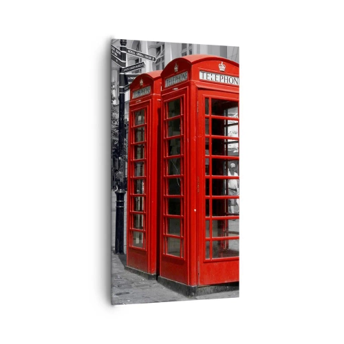 Vászonkép - , - 65x120 cm