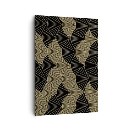 Vászonkép - Egység a sokféleségben - 50x70 cm