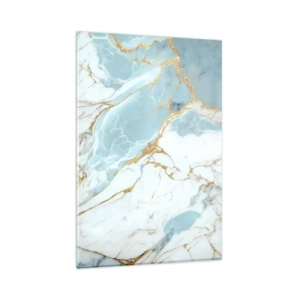 Üveg kép - A kő gazdagsága - 80x120 cm