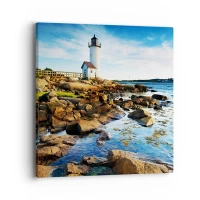 40x40 cm | Négyzetes