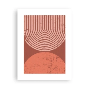 Poszter - Szoros kapcsolat - 30x40 cm