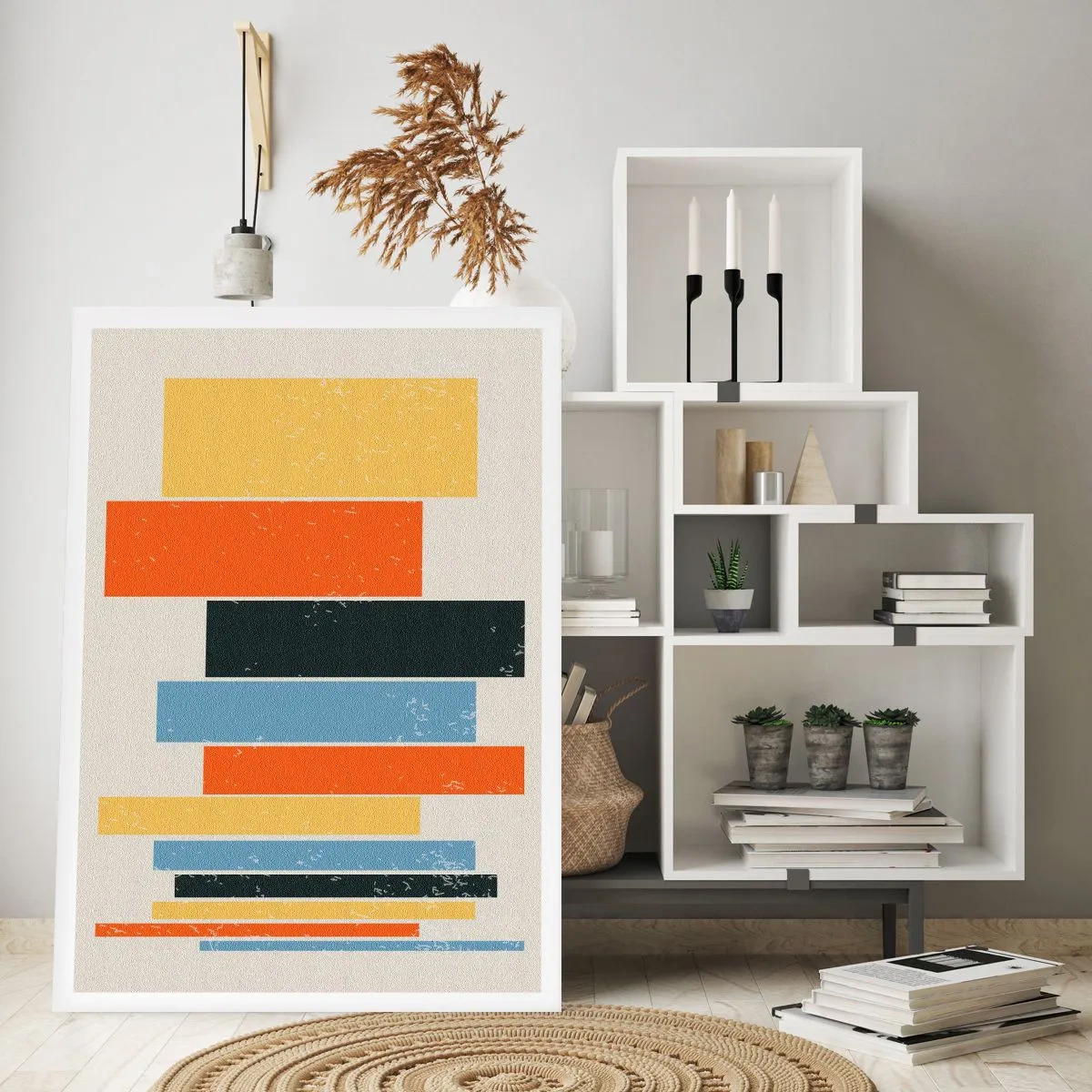 Poszter - Zenei felvétel - 70x100 cm