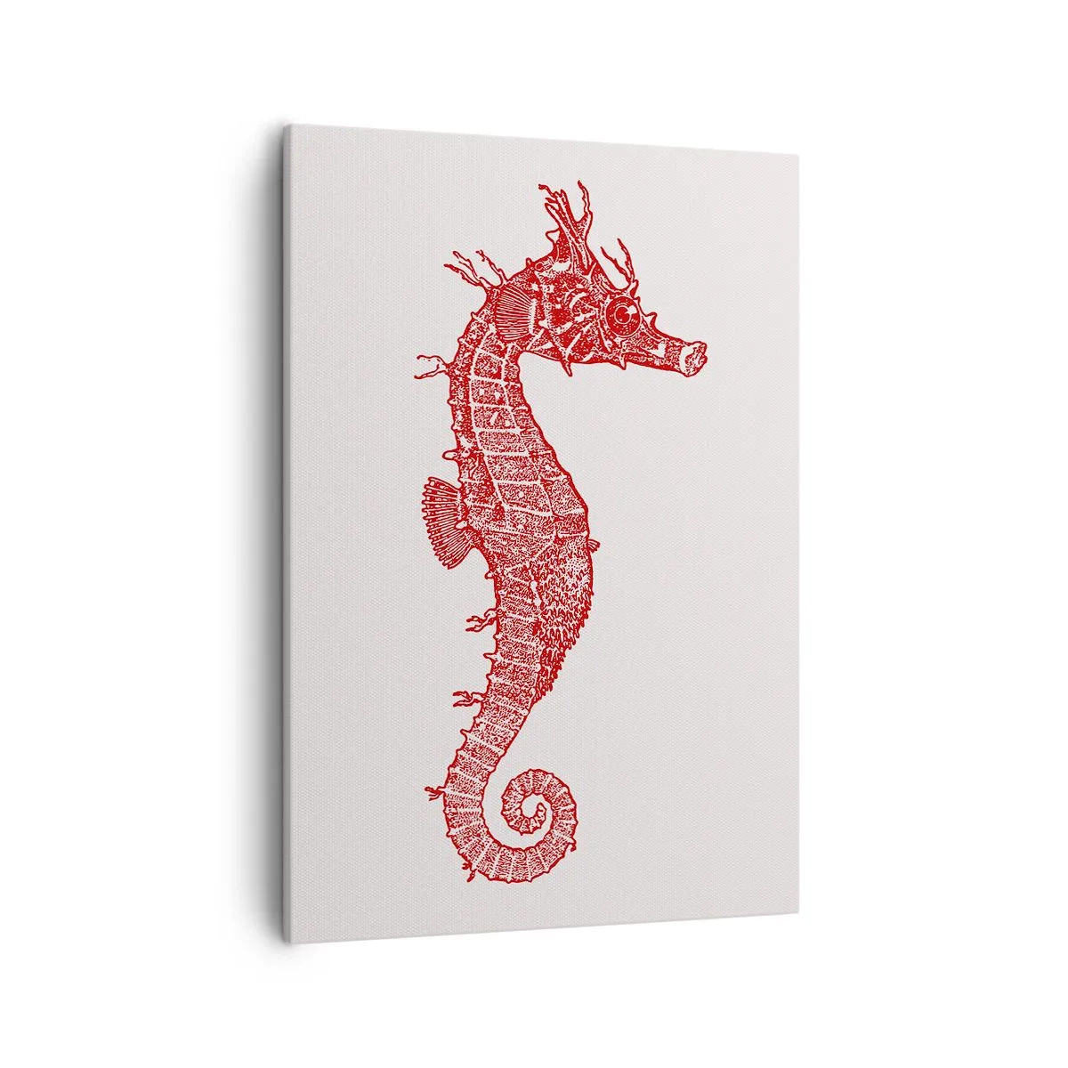 Vászonkép - Egy bájos kreáció - 50x70 cm