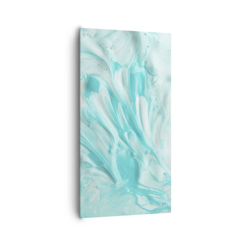 Vászonkép - Örökké együtt - 65x120 cm