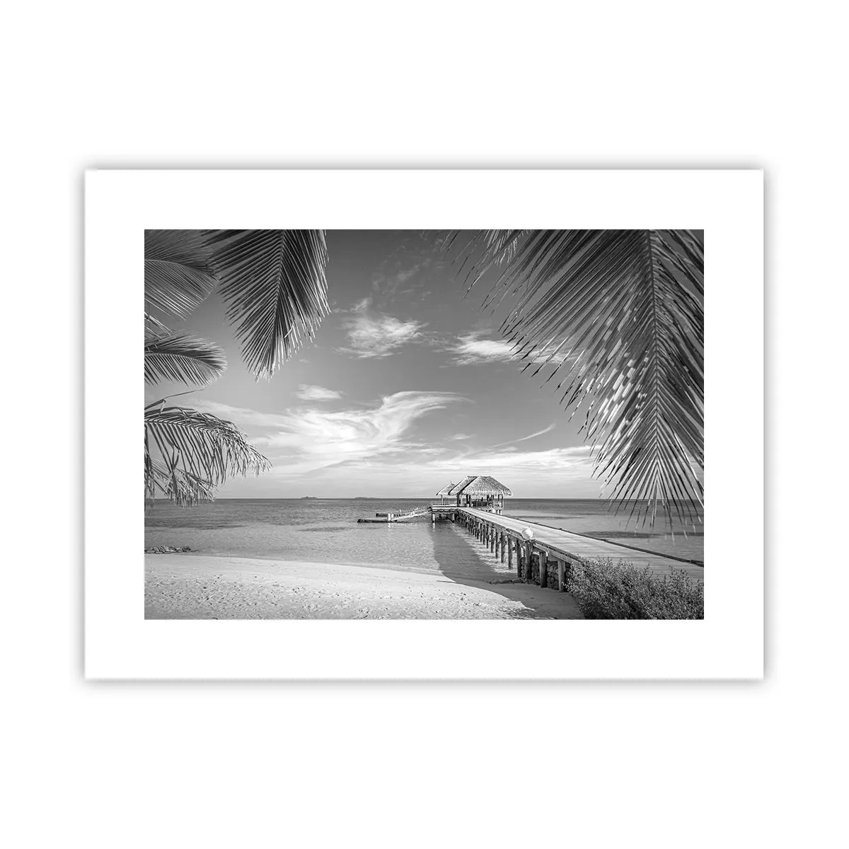 Poszter - Emlék vagy álom? - 40x30 cm